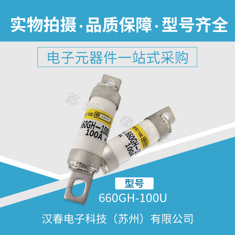 660GH-100U